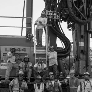 Meet your Posher, Davey